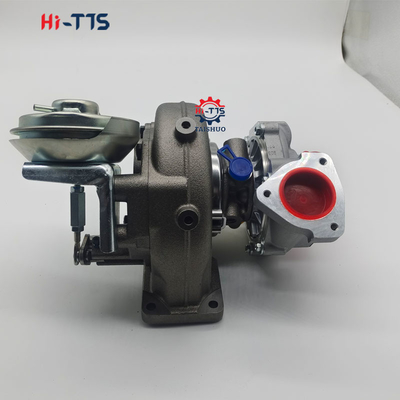 Prezzo buono 4JJ1 Turbocompressore per motori diesel gruppo 8973815073. in linea