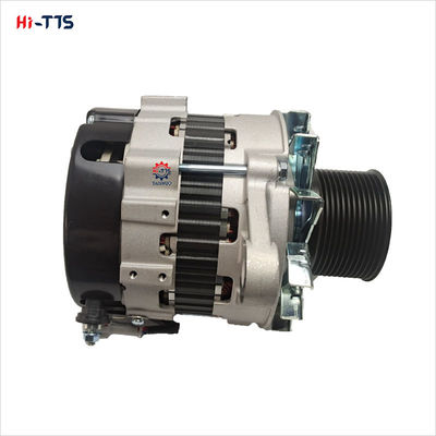 Prezzo buono Alternatore per escavatore 32G68001001 D04FR 24V 50A 12PK SK140-8 Versione originale in linea