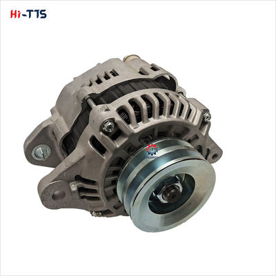 Prezzo buono A3TA8199 A003TA8199 ME108147 Alternatore per escavatori 4M40 E307D 24V 45A in linea