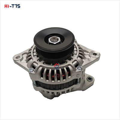 Prezzo buono 4JG1 alternatore 14V 45A A2T8383 8771822892 4JG1 alternatore motore ZAX70 SK70 in linea