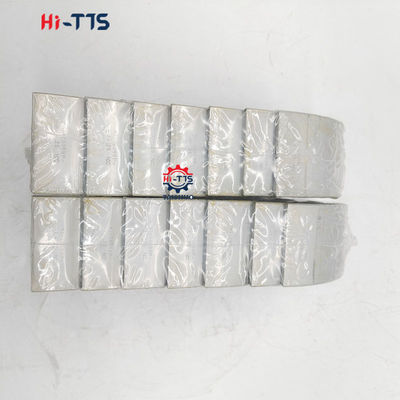 Prezzo buono Parti di motori diesel 6D170 S6A170 Cuscinetto principale 6162-23-8000 in linea