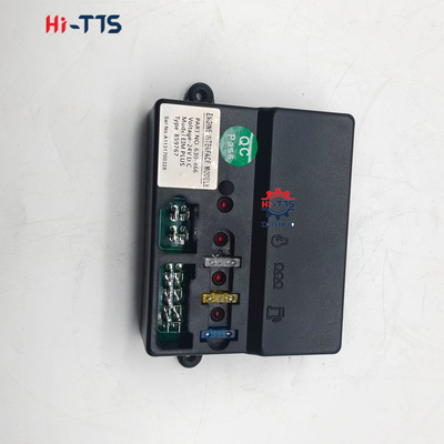 Prezzo buono Modulo di interfaccia di ricambio EIM PLUS 24V 630-466 630-089 917-530 per motore diesel Genset Perkins in linea