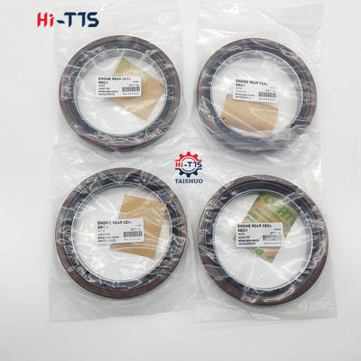 Prezzo buono 4BG1 6BG1 Sigillo dell'olio dell'albero motore 8-97072823-1 per ricambi Isuzu in linea