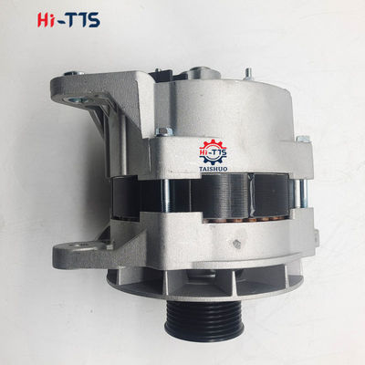 21Q6-41000 90A 24V generatore alternatore motore diesel per  Hyundai escavatore M11 ISM11 QSM11