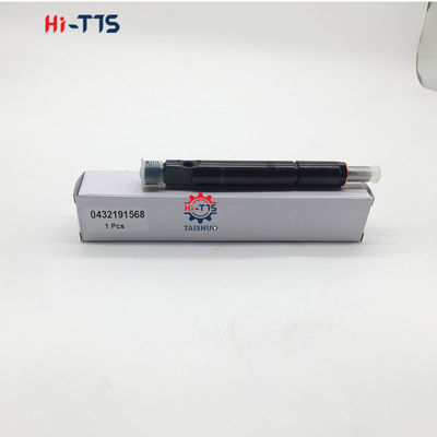 Prezzo buono Iniettore di carburante 0432191568 BFL913 Iniettore del motore in linea