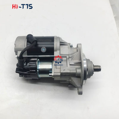 24V 11T 5.0KW 6BG1T Motori Motore di avvio 1811003381.