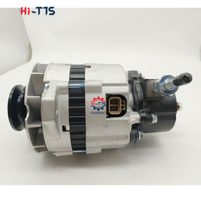 HD75 HD65 HD72 HD78 Alternatore 37300-41700 Escavatore 24V 55A