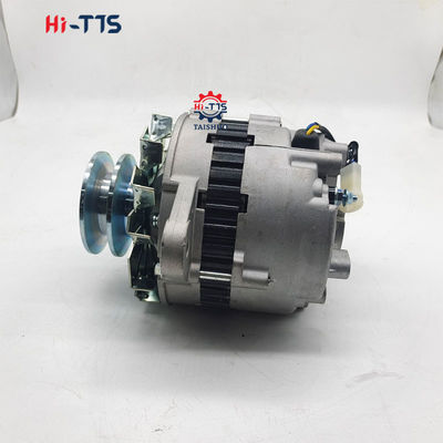 Alternatore del motore dell'escavatore 51-8085 34368-02300 24V 55A.