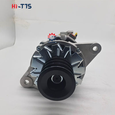 6HK1 alternatore 1812005270 1812006032, 1812006034, 1812006035, 1812006036, 1812006037, escavatore 24V 50A