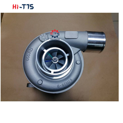Prezzo buono E312C E330C E330D Motore da escavatore Turbocompressore 216-7815 10R2969 248-5246. in linea