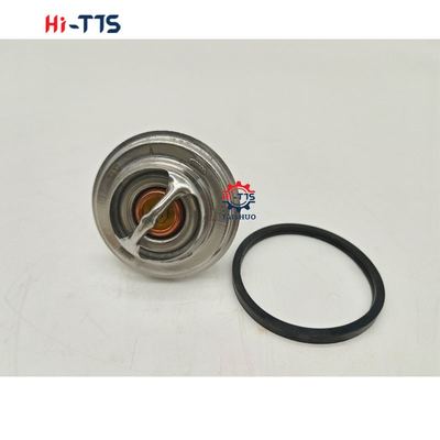 Prezzo buono Parti del motore EC210 EC240 EC290 Termostato 04224847 in linea