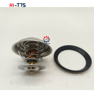 Prezzo buono Parti del motore PC300-8 PC360-8M Termostato 76°C 5273379 6746-61-6210 in linea