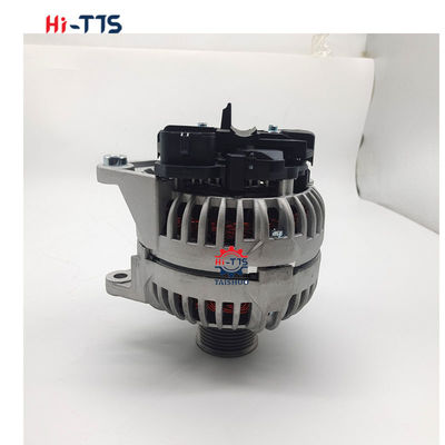 Alternatore motore auto MK667722 0124555602 0124555063 24V 80A.