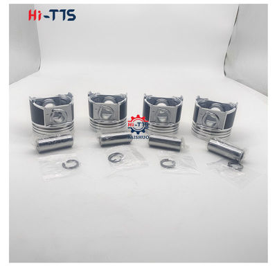 Parti del motore V2203 V2403 Motore pistone 1G796-2111 1G924-2111 Motore diesel kit di pistoni.
