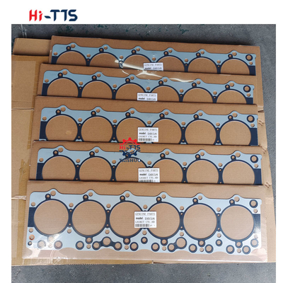 Prezzo buono Parti del carrello elevatore DB58 DB58T Guarnizione della testa del cilindro per 6503901-0055 Parti del motore. in linea