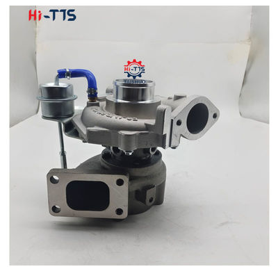 Escavatore J05E Turbocompressore VHS1760E0010A 761916-0008 761916-00016
