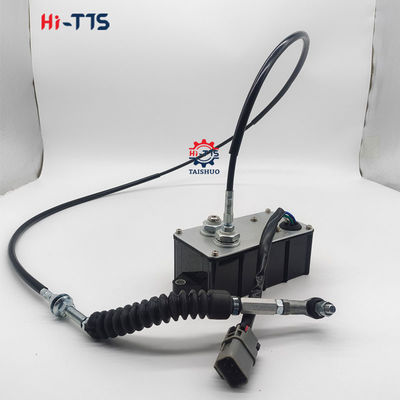 Motore ad acciaio 5230006 per escavatori DH220-5 DH300-5 Macchine da costruzione Ricambi