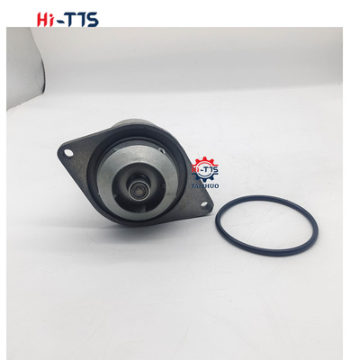 Prezzo buono Nuovi accessori 6BT 6D102 Pompa d'acqua per motore diesel 3802004 3802358 3802970 3286278 547323 in linea