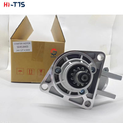 24V 11T 4.5KW T3500 Motori Motore di avvio SE4518400