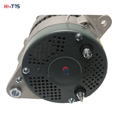 Prezzo buono DE08 DH300 DH370 DH500 0-35000-4190 Alternatore DE12 24V 60A in linea