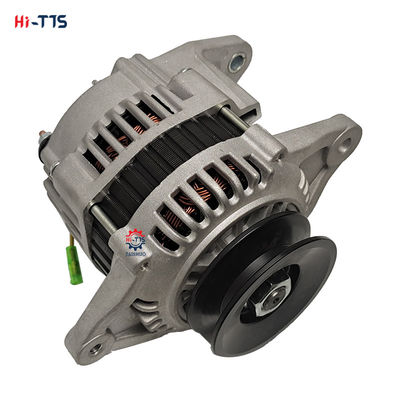 Prezzo buono LR160-735B LR160735B DH60-7 DH60 4D94L 4D94 Alternatore 14V 80A in linea