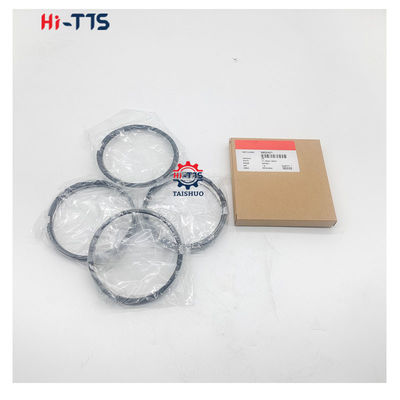 4BT 6BT Piston Ring KitSTD 102mm 3802230 3802421 For Parti di motori diesel