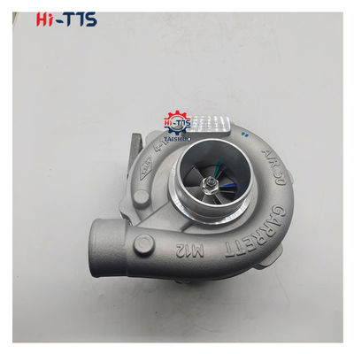 DH300-7 DE08 T04E55 Gruppo di turbocompressori per motori diesel 65.09100-7082