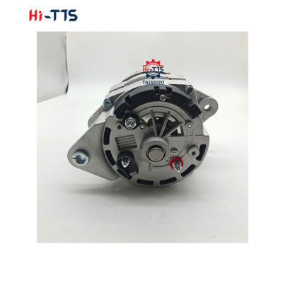 24V 60A DX225 DH220-5 Motori alternatore 300901-00034 2502-9007