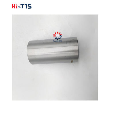 Liner per cilindro del motore diesel ME012900 ME013366 ME060439 Per 4D34 6D34 Liner per manica del cilindro