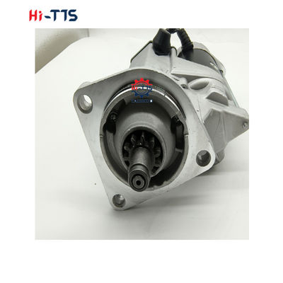 24V 11T 5.5KW EH700 D6DA Motori Motore di avvio OK87T18400 031228070 STY8070KR 0K85118400 STN4840EC