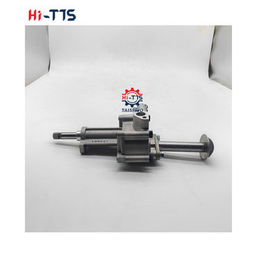 Prezzo buono DB58 Parti del motore Pompa di olio 65.05101-7020 65.05101-7021 per DH220 DB58 Motore escavatore in linea