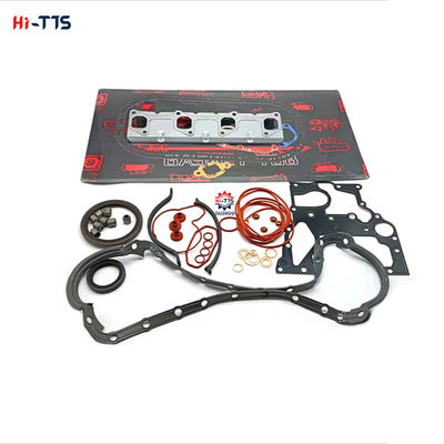 Prezzo buono 5-87812706-1 5-87810-457-2 8-94332-326-0 Set di guarnizioni complete 4JB1 in linea