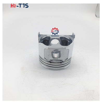 Motore diesel 3TNV82 4TNE82 Kit a pistoni 119802-22900 119802-22080 119802-22500