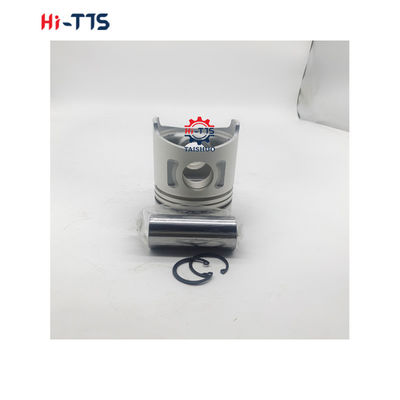 100 mm Parti motore D4AE D4AL Kit di pistoni 23410-41410 23411-41410 23411-41430 23411-41700