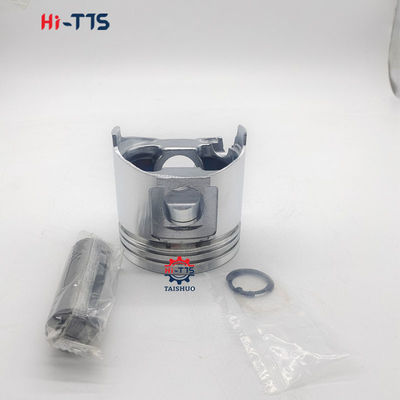 Parti di motori diesel 3TNV88 4TNV88 STD Kit di pistoni 43mm 129005-22080
