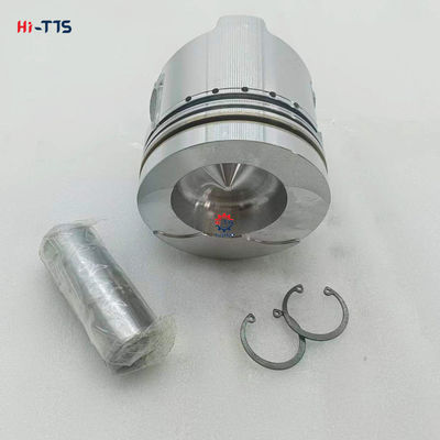 4D95 6D95 PC200-5 Motore Kit di pistoni 6207-31-2120 6207-31-2141 Parti di motori diesel