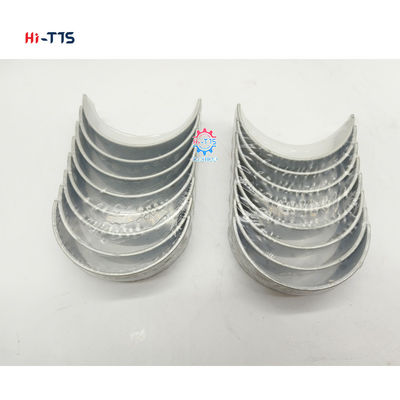 Prezzo buono Parti di riparazione del motore D2848 Cuscinetto principale e cuscinetto di collegamento 65.01110-6522 65.02410-6100 in linea