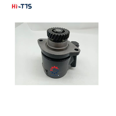 6D155 S6D155 SA6D155 D355A-3 Pompa per olio motore 6128-52-1013 Made in China