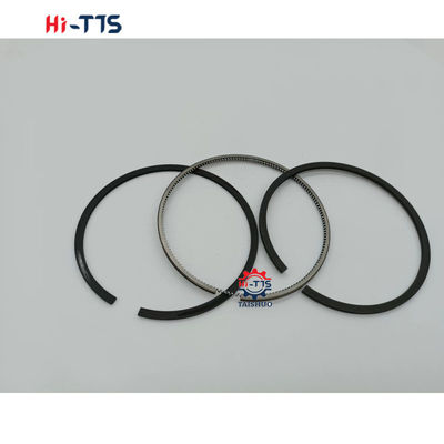 Prezzo buono 4JH1 Piston Ring 8-97941122-0 per parti di motori diesel I-S-U-Z-U in linea