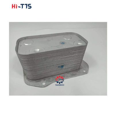 Prezzo buono D6D Parti del motore raffreddatore dell'olio 20511773 21707096 in linea