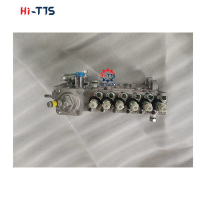 6CT Camion pesante Motore diesel Parti pompa di iniezione di carburante 3973900