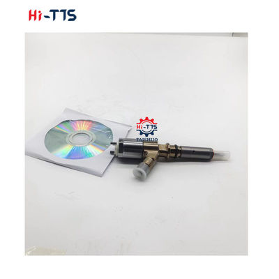 Parti diesel Iniettore di carburante 326-4700 326-4756 32F61-00062 per Caterpillar C6.4 E320D