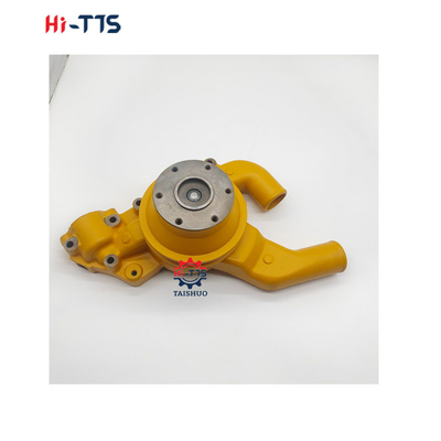 Prezzo buono 4D105-3 Pompa idrica per parti del motore 6131621100 6140601110 6131621240 in linea