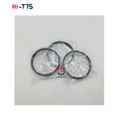 S6D105 MOTORE 6137-31-2030 6137-31-2040 6137-31-2202 Anello a pistoni