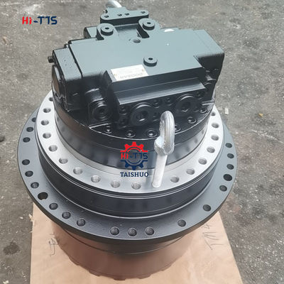 Prezzo buono Motore di viaggio per escavatori Assy Box di trasmissioni di viaggio Assy con motore SY215C9 SY 215C in linea