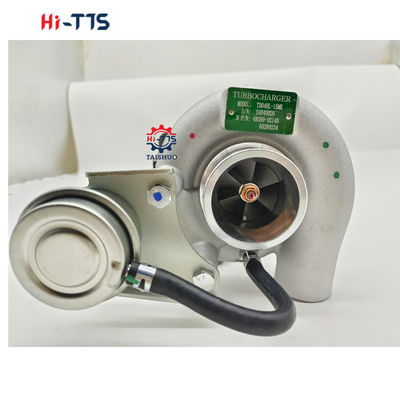 TD04HL-15MK Turbochar 49389-02140 445355 49189-02170 Motore