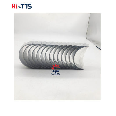 Prezzo buono Parti del motore diesel per escavatori Cuscinetto motore D2366 Cuscinetto principale 65.01110-6055A in linea