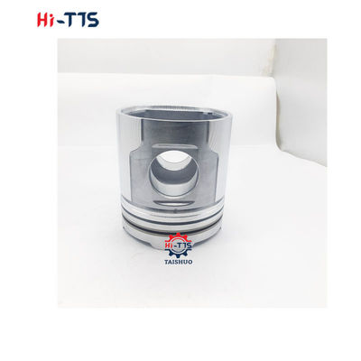 Prezzo buono Scavatore 6D155 Con pistone ad anello di acciaio cilindro pistone 6127-31-2140 6127-31-2030 Motore in linea