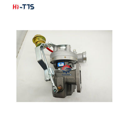 VOE20873313 Parti di ricambio per escavatori Turbocompressore per parti di motori diesel EC210BLC D6D