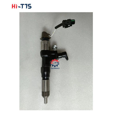 095000-6350 095000-6352 095000-6353 Iniettore di carburante per motore J05 J08